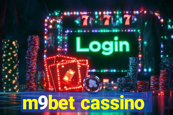 m9bet cassino